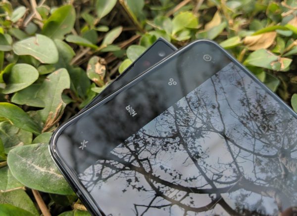 Oppo Reno, análisis: características, precio y opiniones
