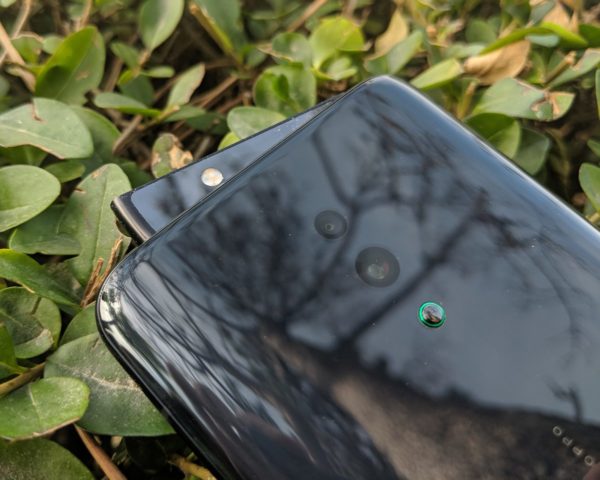 Oppo Reno, análisis: características, precio y opiniones