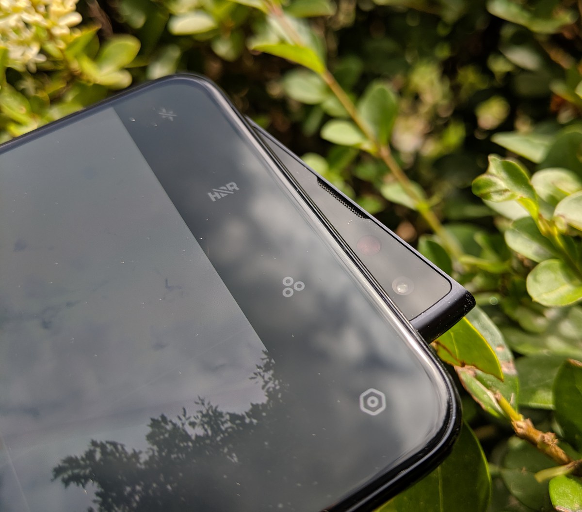 Oppo Reno, análisis: características, precio y opiniones