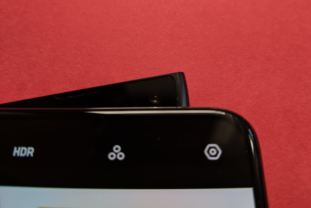 Oppo Reno, análisis: características, precio y opiniones