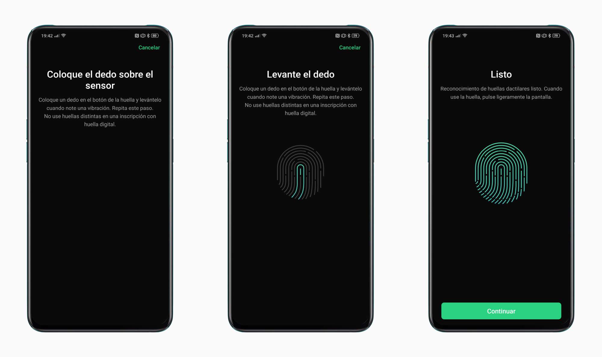 Oppo Reno, análisis: características, precio y opiniones