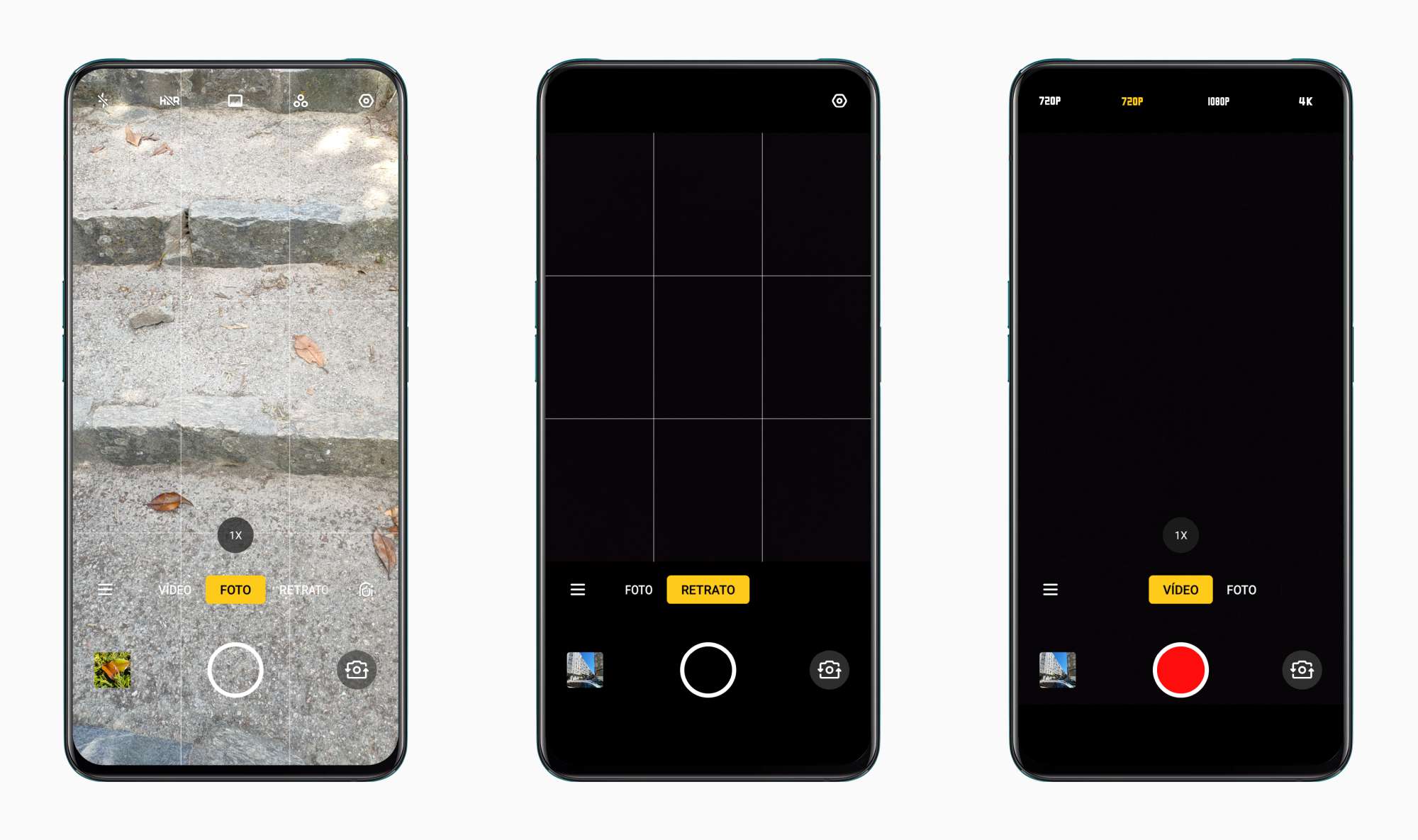 Oppo Reno, análisis: características, precio y opiniones