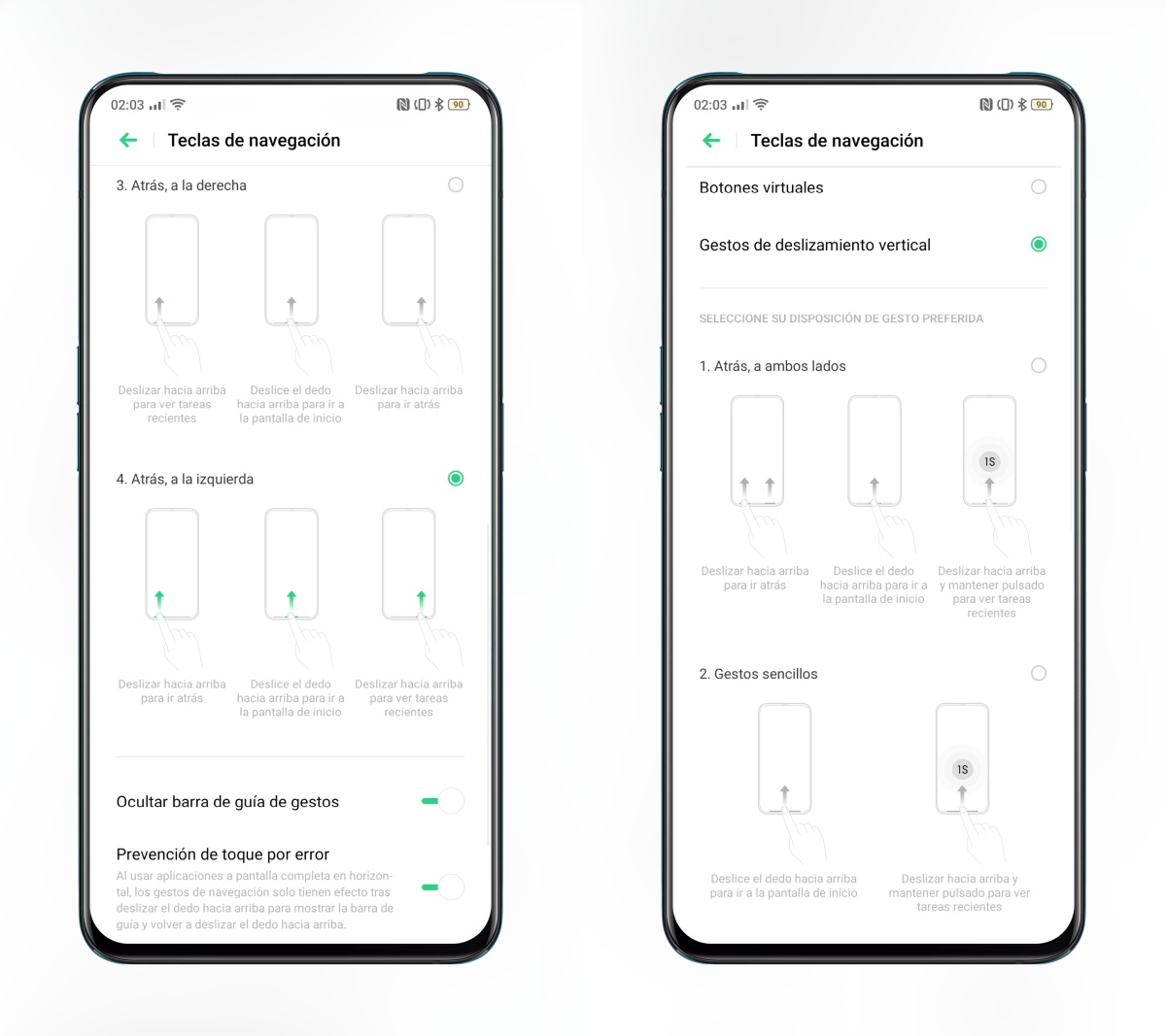 Oppo Reno, análisis: características, precio y opiniones