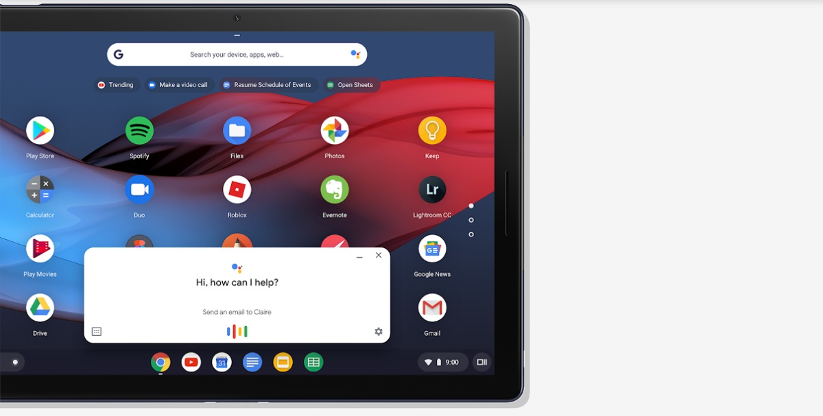 pixel slate