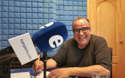 El podcast de Chema Lapuente 08: Elegir un portátil para la vuelta al cole (o trabajo)