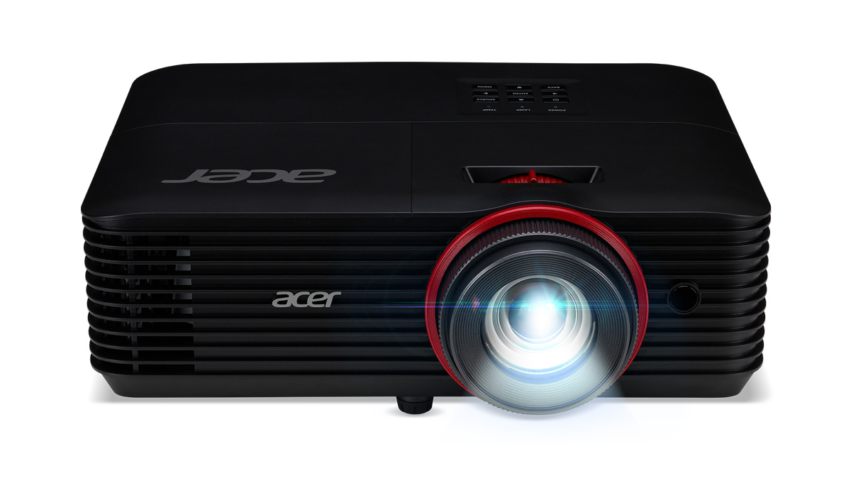 proyector gaming Acer Nitro G550 precios