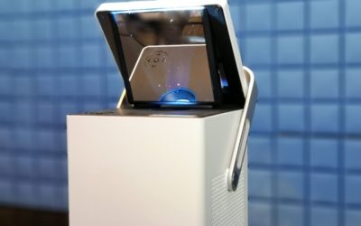 5 claves por las que el proyector LG 4K puede sustituir a un televisor