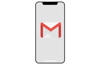 Cómo sincronizar mis contactos de Gmail con mi iPhone