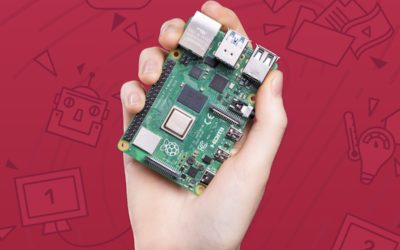 Todas las consolas y juegos retro que puedes instalar en tu Raspberry Pi