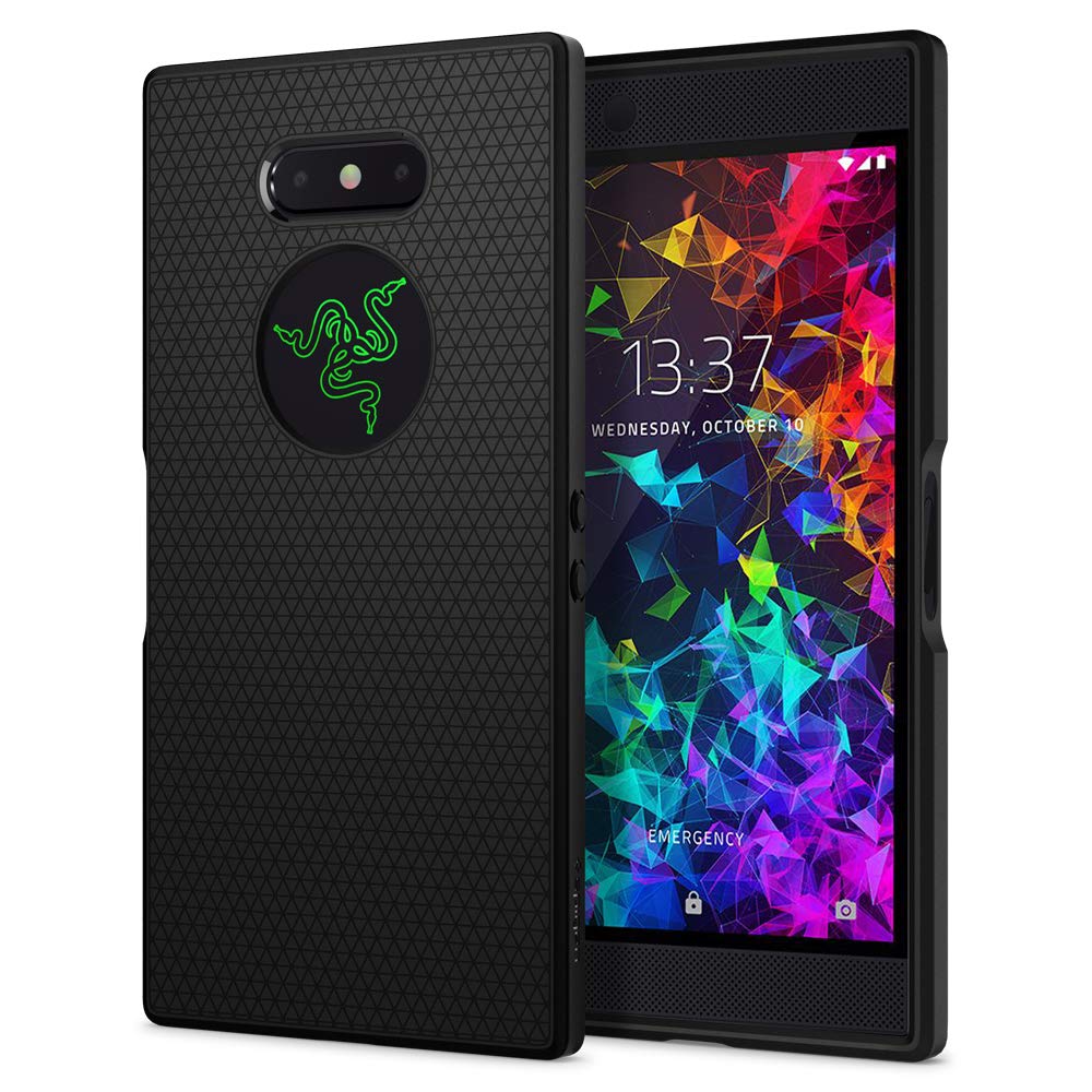 4 smartphone gaming de 2019 4 Razer Phone 2