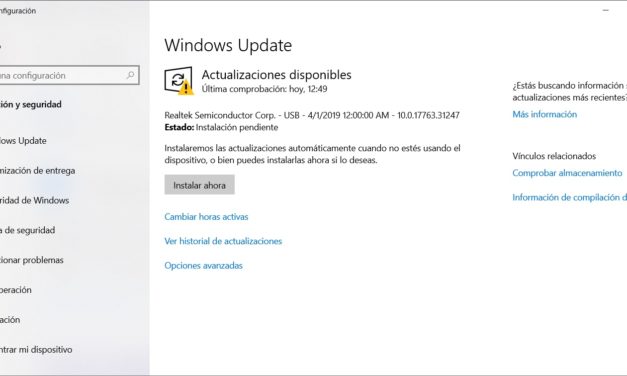 Razones para desactivar las actualizaciones de Windows 10 y cómo hacerlo