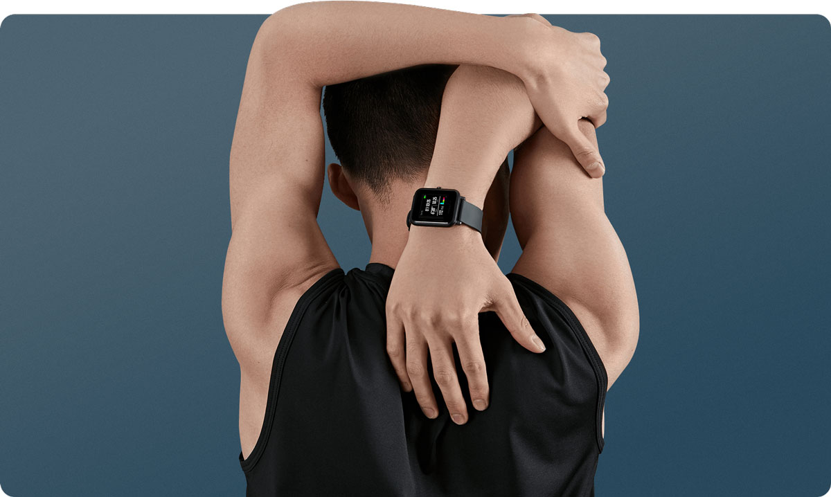 oficial Amazfit Bit 2 precios