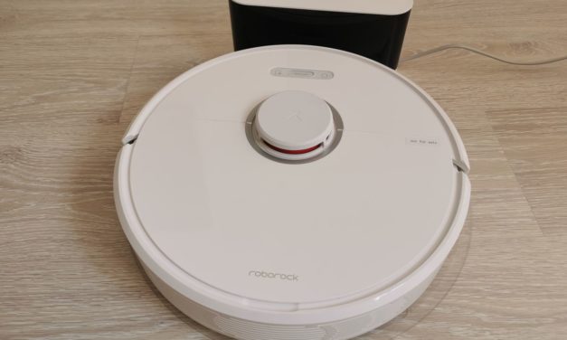 Mi experiencia tras un mes de uso con el robot aspirador Roborock S6