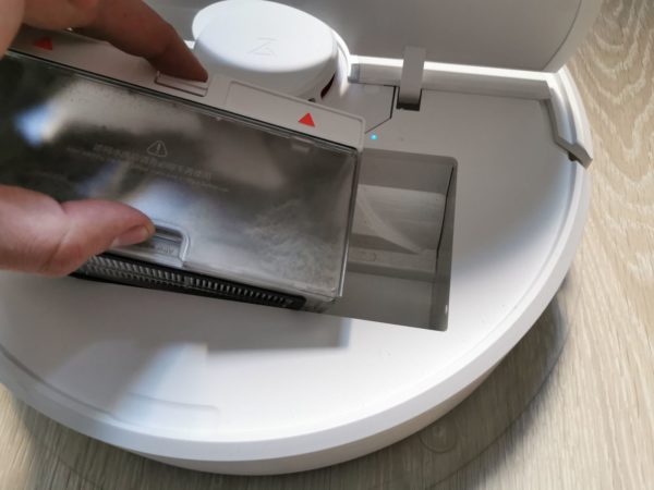 Roborock S6 xiaomi 10