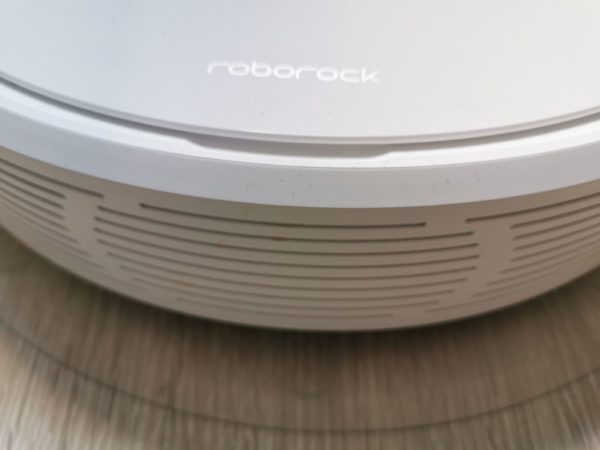 Roborock S6 xiaomi 15