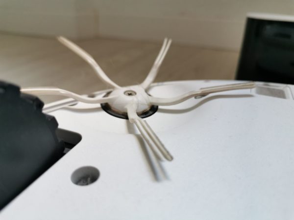 Roborock S6 xiaomi 6