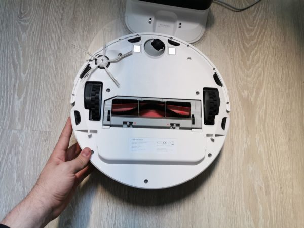 Roborock S6 xiaomi 7