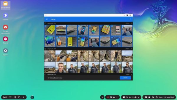 samsung dex