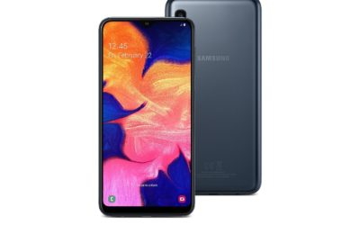 Samsung Galaxy A10 y A20e, precio y tiendas en España