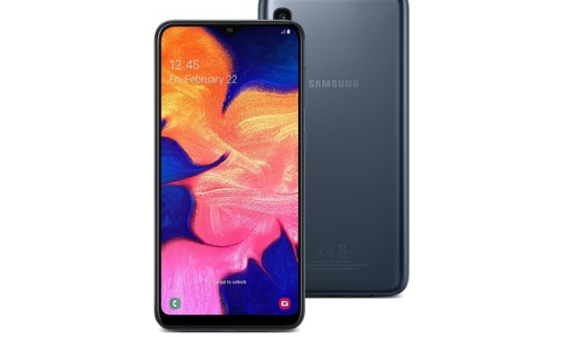 Samsung Galaxy A10 y A20e, precio y tiendas en España