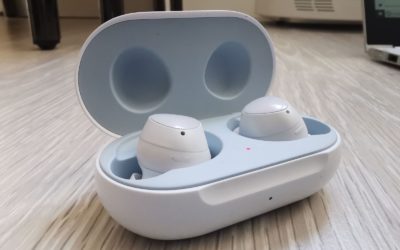 Samsung Galaxy Buds, experiencia de uso tras dos semanas