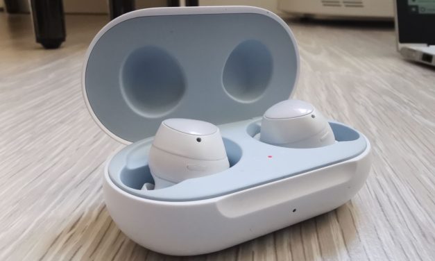 Samsung Galaxy Buds, experiencia de uso tras dos semanas