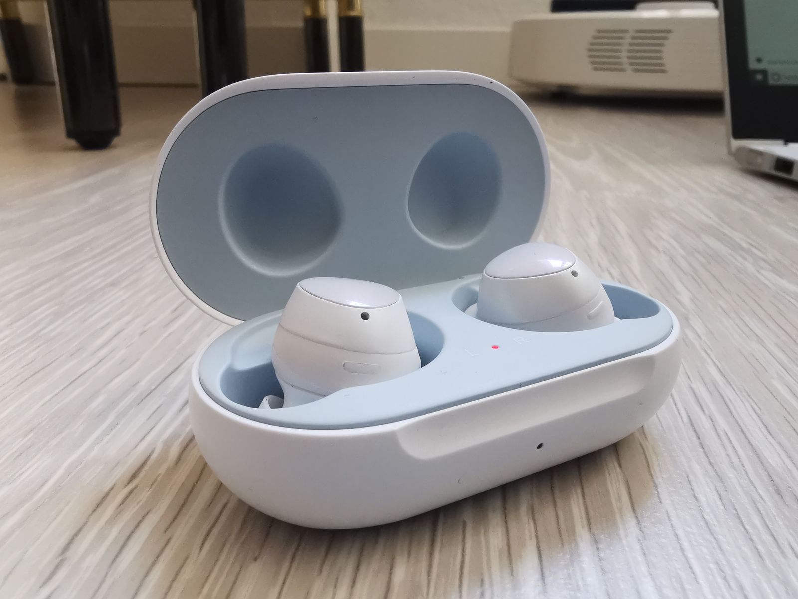 Samsung Galaxy Buds, experiencia de uso tras dos semanas