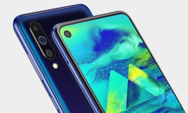 Samsung Galaxy M40, características y precio
