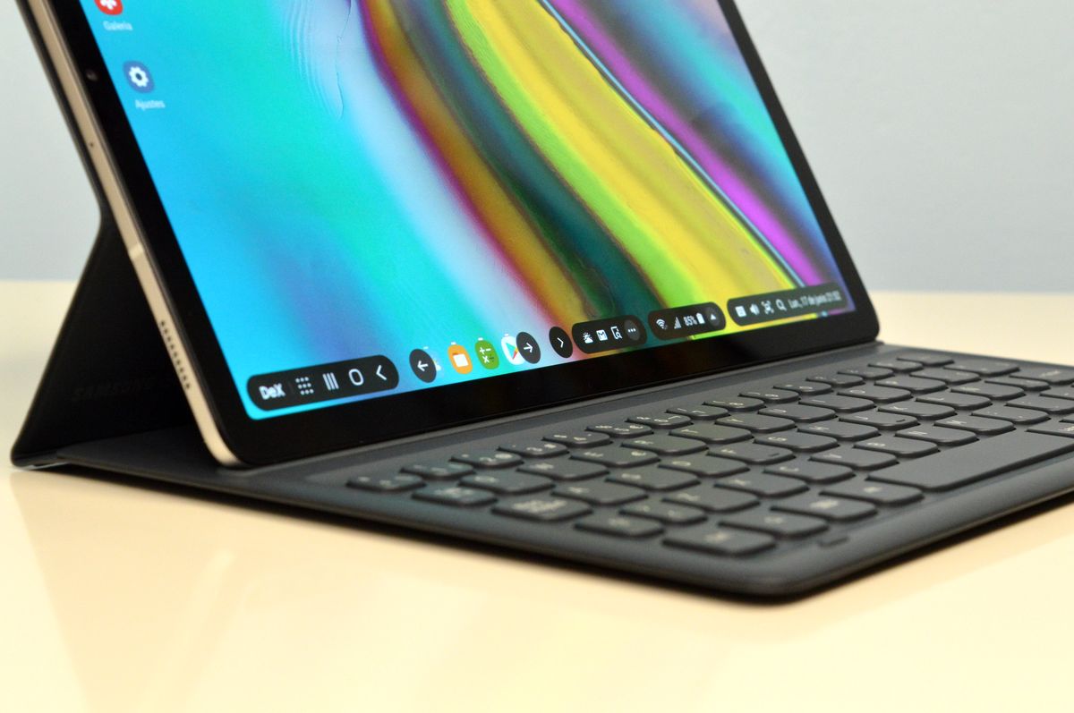 Samsung Dex
