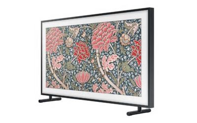 Samsung The Frame 2019 43 pulgadas, un televisor QLED que se convierte en cuadro