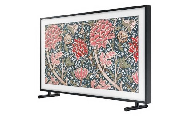 Samsung The Frame 2019 43 pulgadas, un televisor QLED que se convierte en cuadro