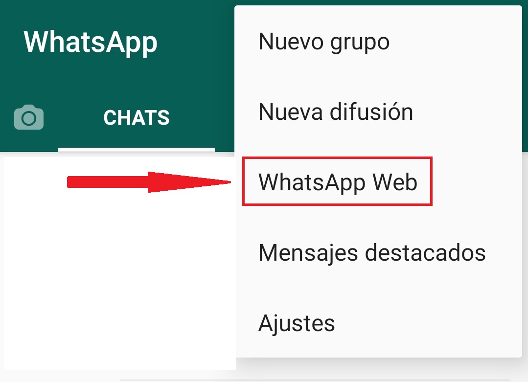 Cmo Descargar Stickers Y Enviarlos Desde Whatsapp Web