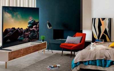 El panel OLED de 10.000 píxeles por pulgada ya es una realidad