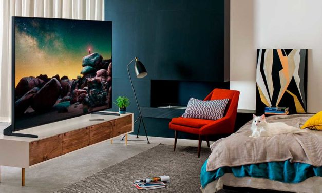 El panel OLED de 10.000 píxeles por pulgada ya es una realidad