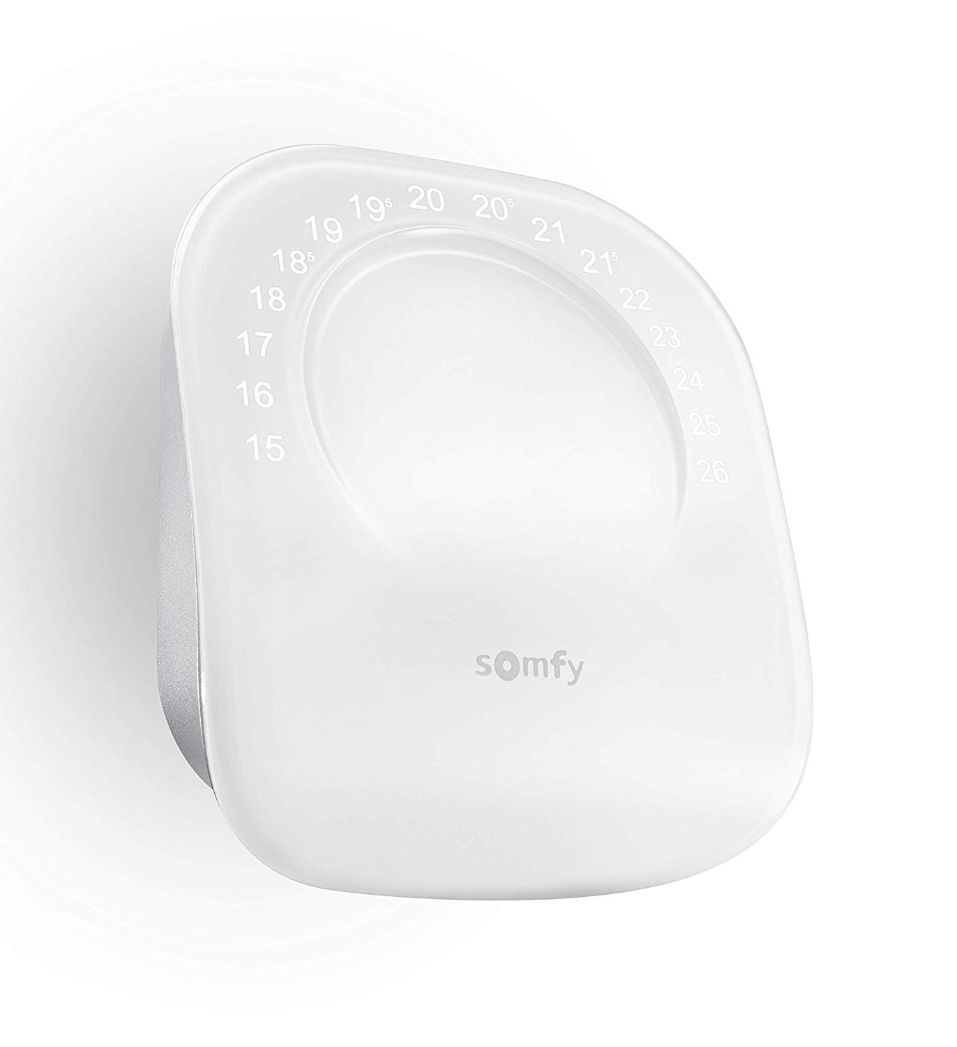 5 kits para convertir tu aire acondicionado en inteligente 7 Somfy 2401499