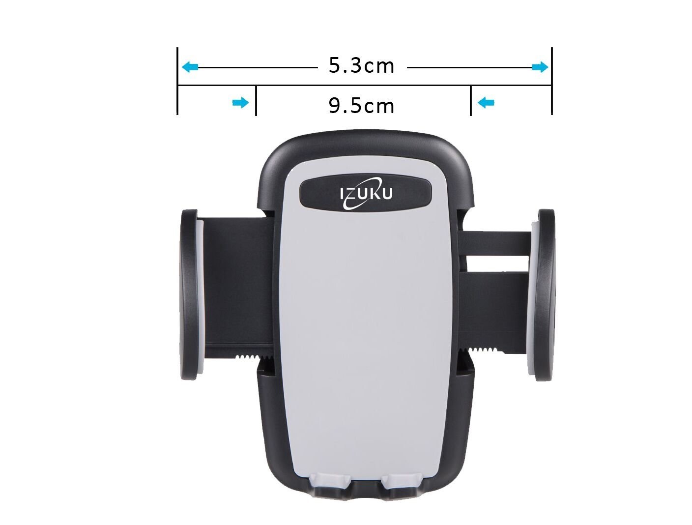 Soporte para movil Izuku con rotacion 4