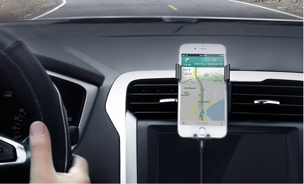 Soporte para movil Ugreen 2