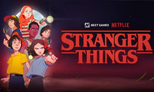 Fortnite contará con un evento especial de Stranger Things