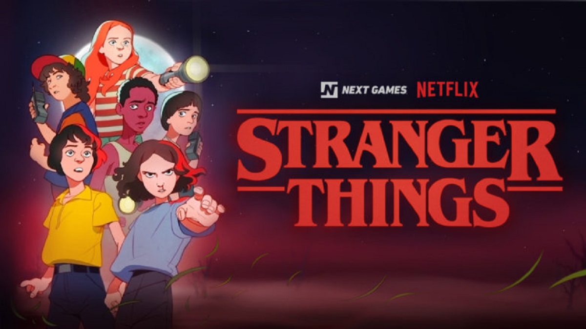 Fortnite contará con un evento especial de Stranger Things 1 Fortnite contará con un evento especial de Stranger Things