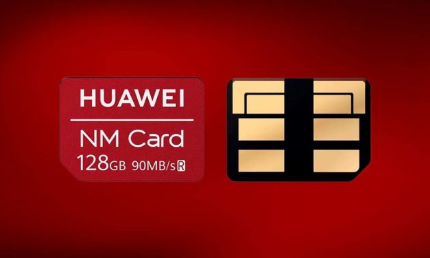 Qué son las tarjetas NM de los móviles Huawei y diferencias con las microSD