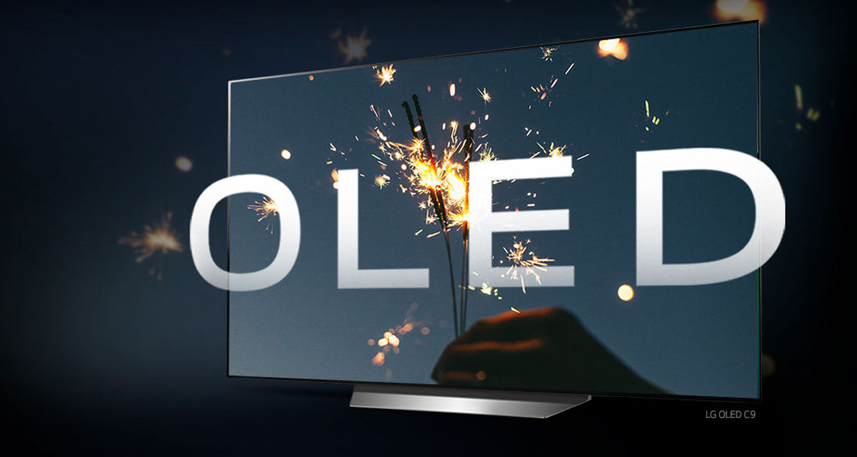 LG lanzará televisores OLED de 48 pulgadas el próximo año