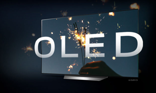 LG lanzará televisores OLED de 48 pulgadas el próximo año