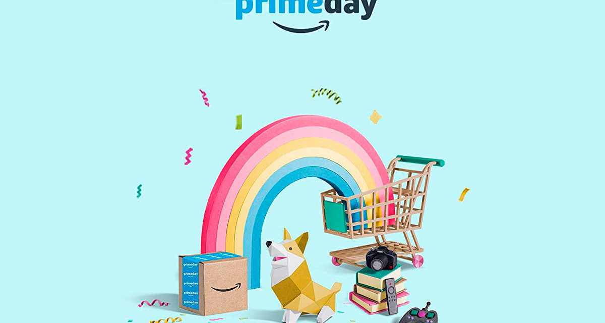 Todos los datos sobre el Amazon Prime Day de 2019