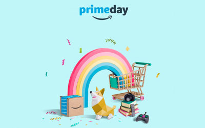 Todos los datos sobre el Amazon Prime Day de 2019