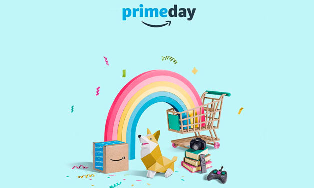 Todos los datos sobre el Amazon Prime Day de 2019