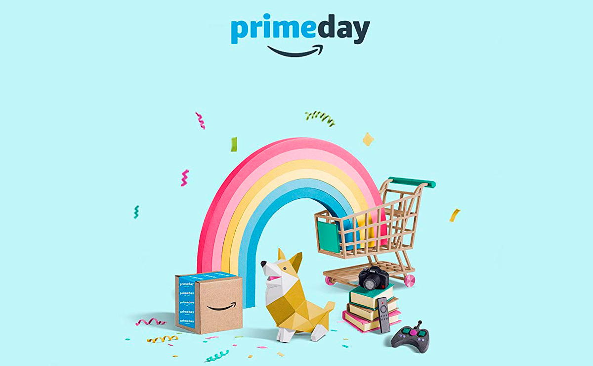 Todos los datos sobre el Amazon Prime Day de 2019