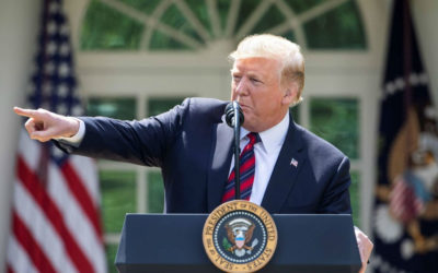 Trump prohibirá TikTok en Estados Unidos