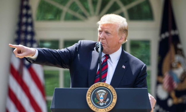 Trump prohibirá TikTok en Estados Unidos