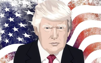Trump levanta el veto a Huawei para poder contar con Android y Windows en sus dispositivos