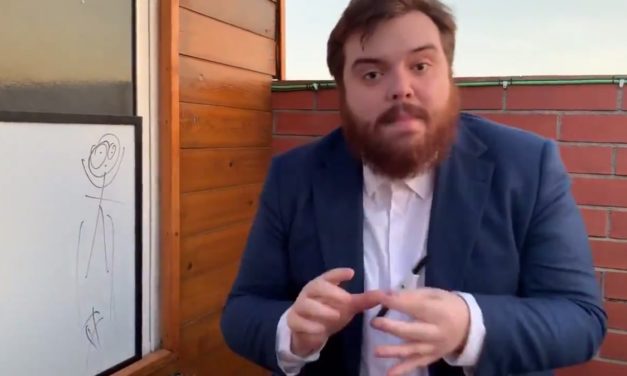 La historia del video de la selectividad de Ibai y el copyright de YouTube